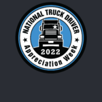 National truck driver appreciation week 2022